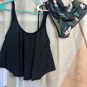 Two piece Swimsuit